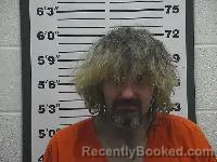 Mugshot of Alexander Patrick Smyczek