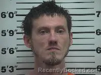 Mugshot of Kenneth Sammons