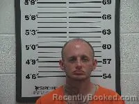 Mugshot of David Lemon Hayes Jr