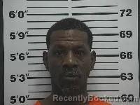 Mugshot of Lawrence Larry Dale booked in Belmont County, Ohio on March 21, 2026