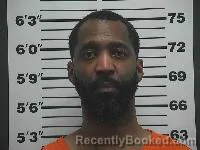 Mugshot of Barnard Mandel Jackson booked in Belmont County, Ohio on April 10, 2026