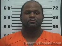 Mugshot of Michael Anthony Deaner booked in Belmont County, Ohio on April 21, 2026