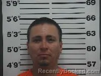 Mugshot of Juan Carlos-Ortiz Zuniga booked in Belmont County, Ohio on April 25, 2026