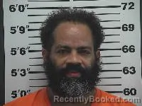 Mugshot of Neftali Garcia-Veras booked in Belmont County, Ohio on April 27, 2026