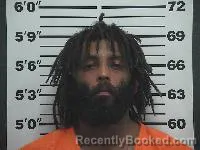 Mugshot of Thomas Michael Norris booked in Belmont County, Ohio on April 30, 2026