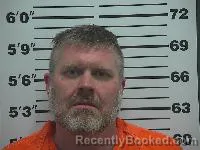 Mugshot of William Joseph Gibbons