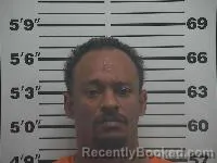 Mugshot of Justin Allen Rizzo booked in Belmont County, Ohio on May 16, 2026