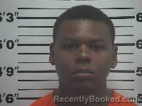 Mugshot of Maurel Divine Irvin booked in Belmont County, Ohio on June 11, 2026