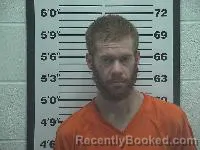 Mugshot of Rian Michael Petrella booked in Belmont County, Ohio on June 15, 2026