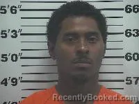 Mugshot of Michael Rivera booked in Belmont County, Ohio on July 29, 2026
