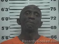 Mugshot of Sulaiman Chenon Kabba booked in Belmont County, Ohio on August 4, 2026