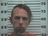Mugshot of Albert Joseph Lee Bennett booked in Belmont County, Ohio on August 5, 2026