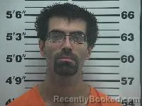 Mugshot of Anthony Joseph Valentino booked in Belmont County, Ohio on August 21, 2026