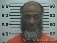 Mugshot of Jermaine Marlon Walton booked in Belmont County, Ohio on August 28, 2026