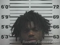 Mugshot of Kevin Hunter booked in Belmont County, Ohio on September 6, 2026