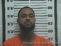 Mugshot of Kenneth Stephone Hardret booked in Belmont County, Ohio on September 30, 2026