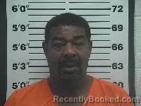 Mugshot of Kevin Na Fleming booked in Belmont County, Ohio on October 3, 2026