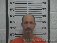 Mugshot of Joseph Michael Kulpa Jr booked in Belmont County, Ohio on October 22, 2026