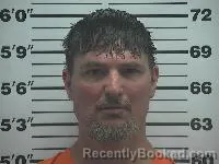 Mugshot of Charles R.Ii Kolenich booked in Belmont County, Ohio on June 23, 2026
