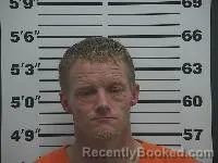 Mugshot of Justin Michael Lemasters