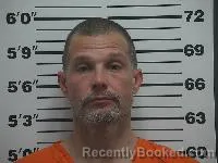 Mugshot of Jason Wayne McConnell