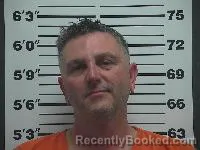 Mugshot of Sean David Kubic