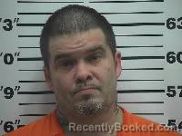 Mugshot of Keith Harold Willis