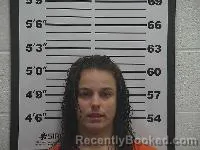 Mugshot of Rayne Nichelle McGuire