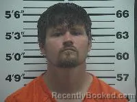 Mugshot of Michael James Dugan booked in Belmont County, Ohio on October 25, 2026