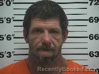 Mugshot of Michael Joseph Lemasters Jr