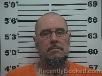 Mugshot of John Michael Fisher