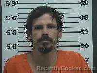 Mugshot of John Joseph Anderson