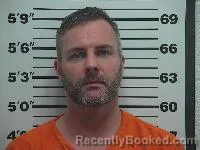 Mugshot of Jordan Evan Davis