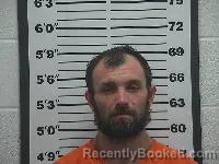 Mugshot of Matthew Joseph Justice