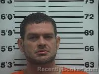 Mugshot of Zachary Leigh Lindsey