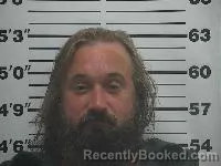 Mugshot of Roy Eugene Duff Iii booked in Belmont County, Ohio on September 9, 2026