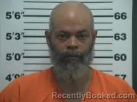 Mugshot of Alfred Raphael Alexander