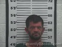 Mugshot of Joseph David Mccamick booked in Belmont County, Ohio on September 18, 2026
