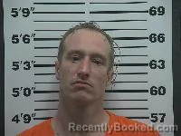Mugshot of Ronald Lee Roeder III