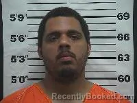 Mugshot of Victor Wayne Lytle Jr