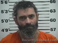 Mugshot of Eric Andrew Tingler