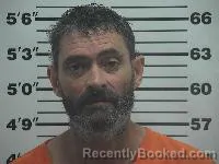 Mugshot of Eric Andrew Tingler booked in Belmont County, Ohio on August 28, 2026
