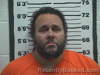 Mugshot of Eric Alexander Young