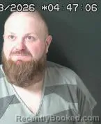 Mugshot of JOHN LEE BIRCHFIELD JR