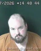 Mugshot of LANDON ALLEN SCHWALLIE