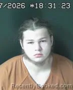 Mugshot of TIMOTHY WARRAN NORTON