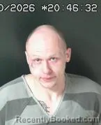 Mugshot of CHARLES ALLEN DAVIS