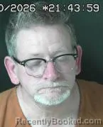 Mugshot of TROY ANTHONY BOLIN