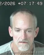 Mugshot of THOMAS LEE BRUTON