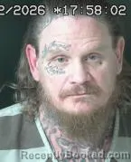 Mugshot of GREGORY GARDINER JR